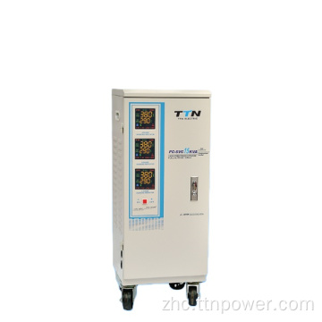 PC-SVC6000VA 三相稳压器